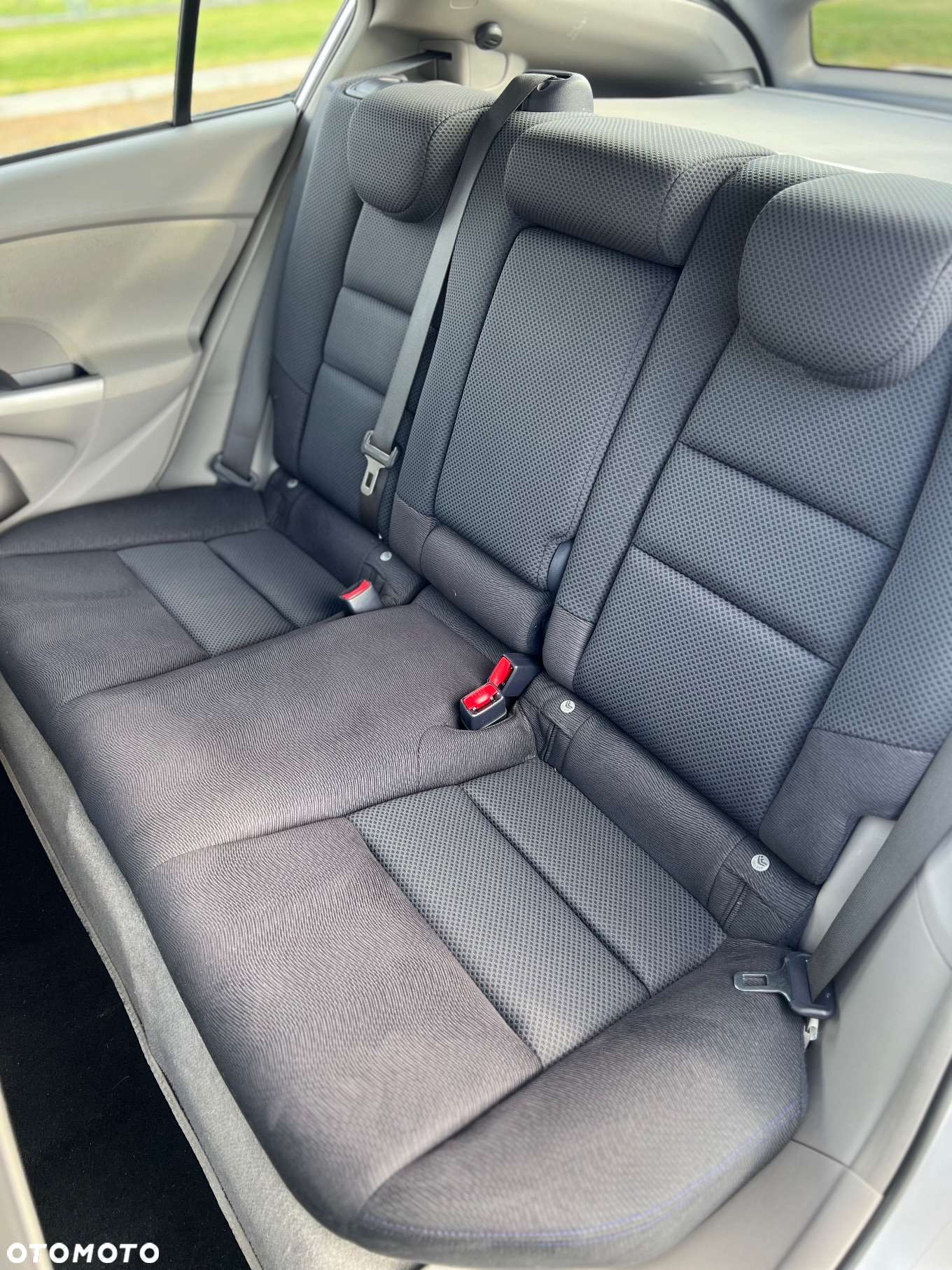 Honda Insight 1.3 IMA Executive - 25