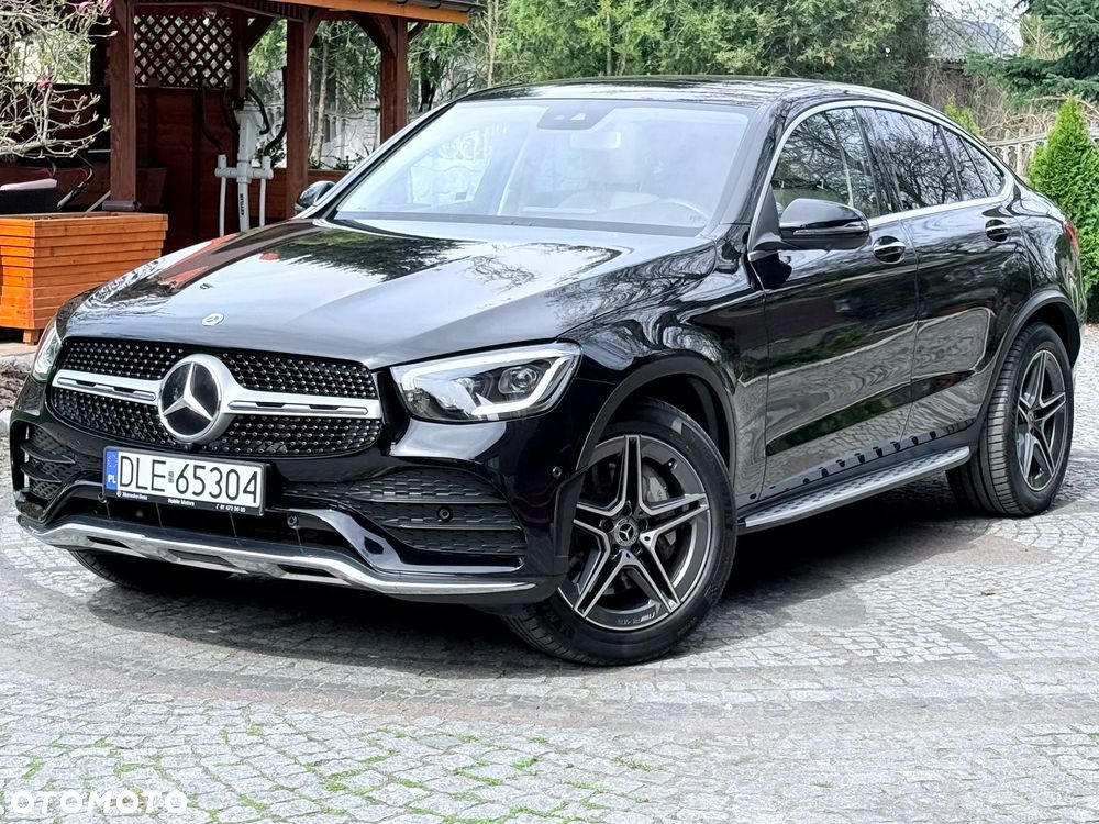 Mercedes-Benz GLC 200 4-Matic - 32