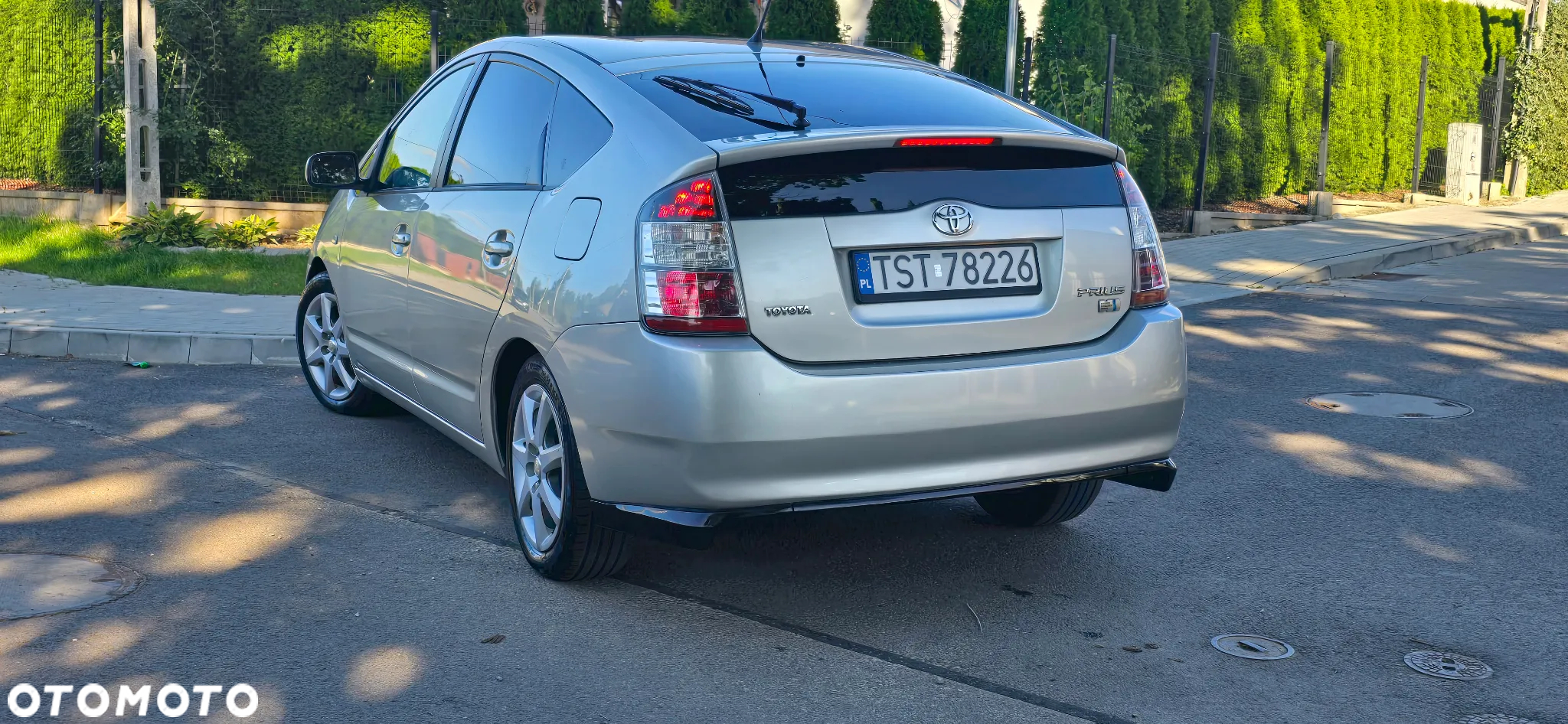 Toyota Prius 1.5 VVT-i Prestige - 6