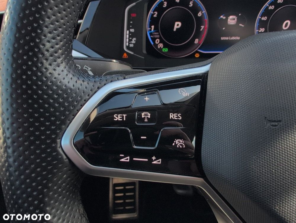 Volkswagen Arteon 2.0 TSI GPF Elegance DSG - 18