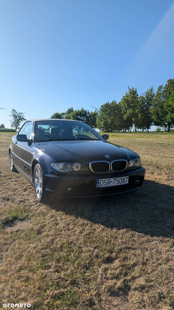 BMW Seria 3 - 1