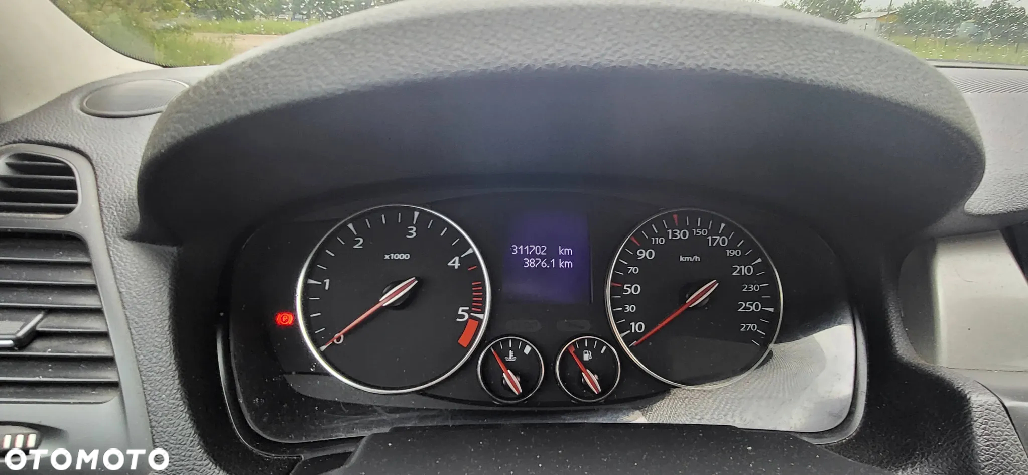 Renault Laguna 2.0 dCi Black Edition - 8