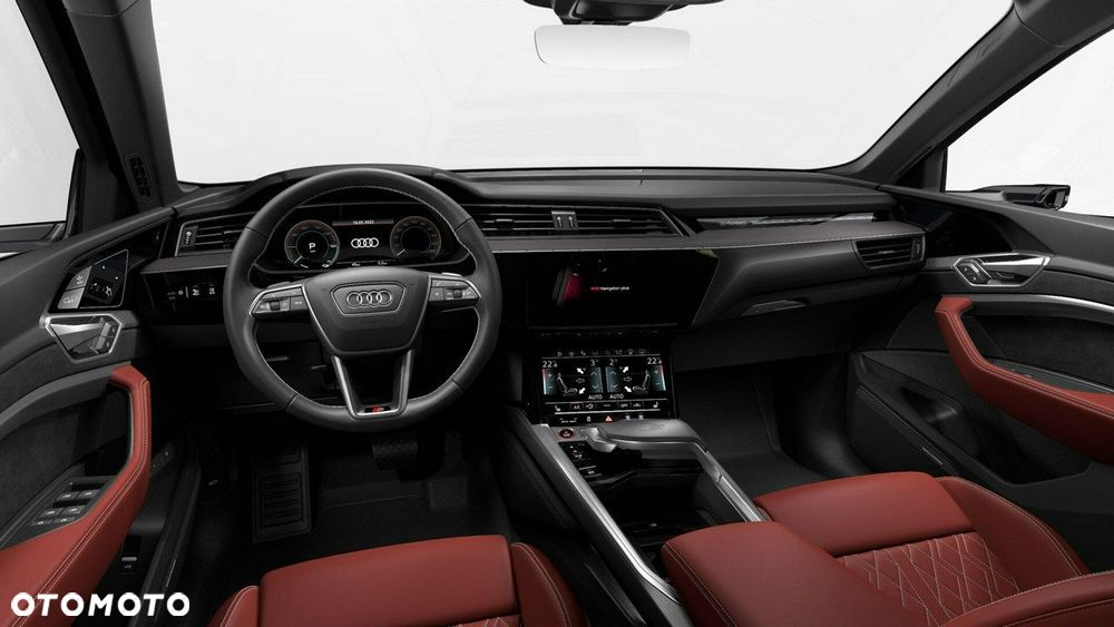 Audi e-tron Sportback - 6