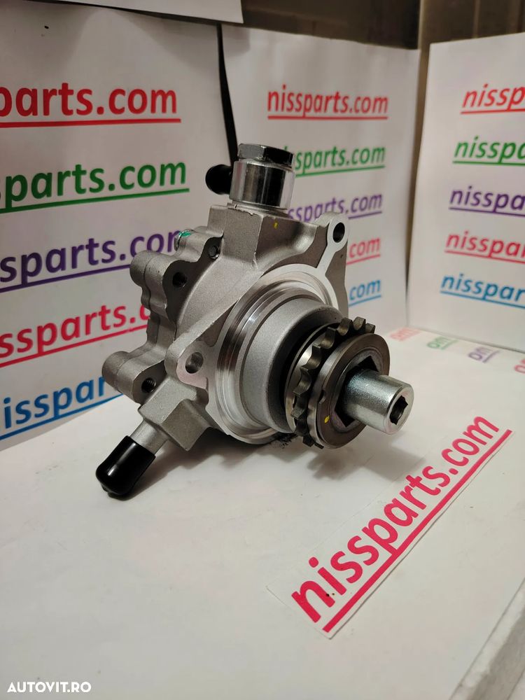 Pompa vacum Nissan Atleon 150, Cabstar 150, NT400, Renault Maxity Mascott 14650MA70A - 1