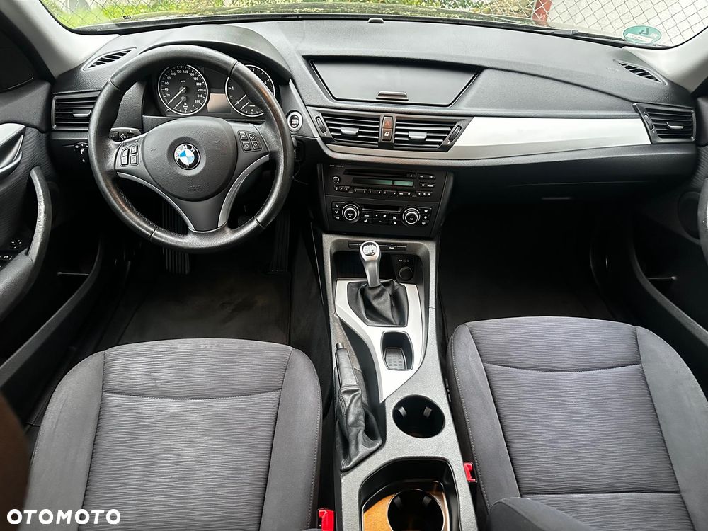 BMW X1 - 11