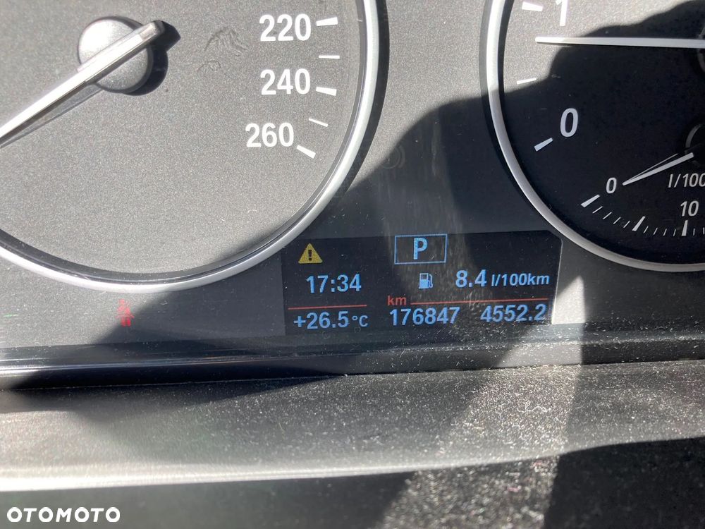 BMW X3 xDrive20d - 7