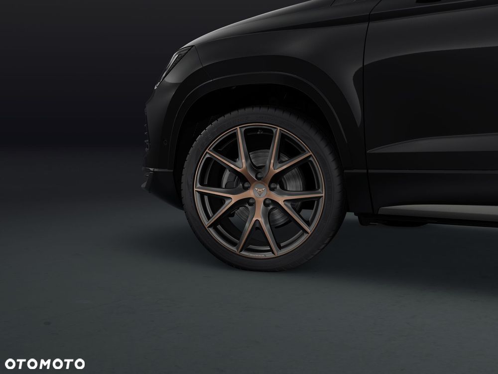Cupra Ateca - 2