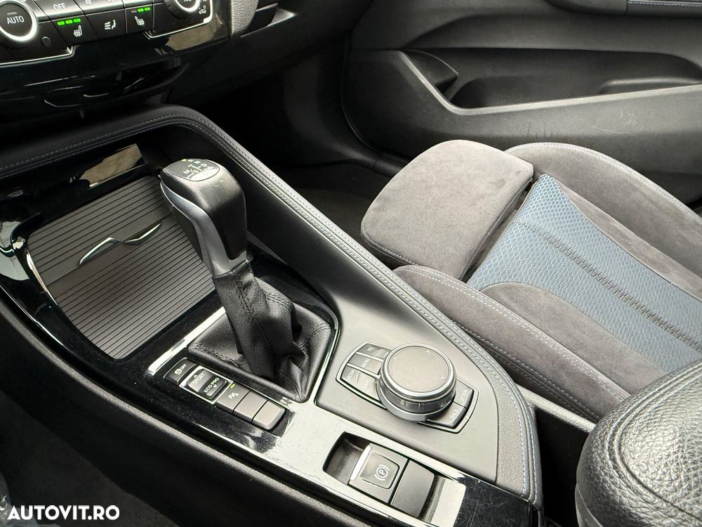 BMW X1 sDrive18d Aut. M Sport - 24