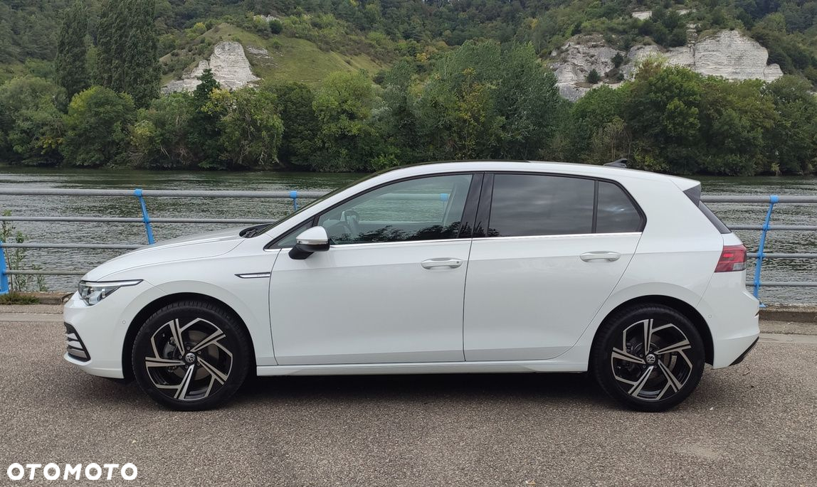 4x Felgi 17 m.in. do VW Golf Alltrack T-ROC Touran Tiguan Passat Scirocco Sharan - B5851 - 5