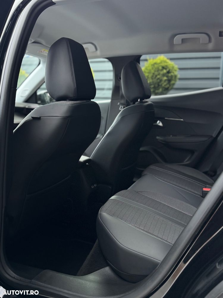 Peugeot 2008 1.2 PureTech BVM6 STT Allure Pack - 11