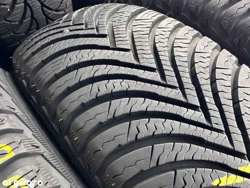 185/65r15 Michelin Alpin 5_7,5mm_4szt_(117) - 6