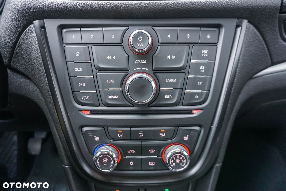 Opel Mokka - 21