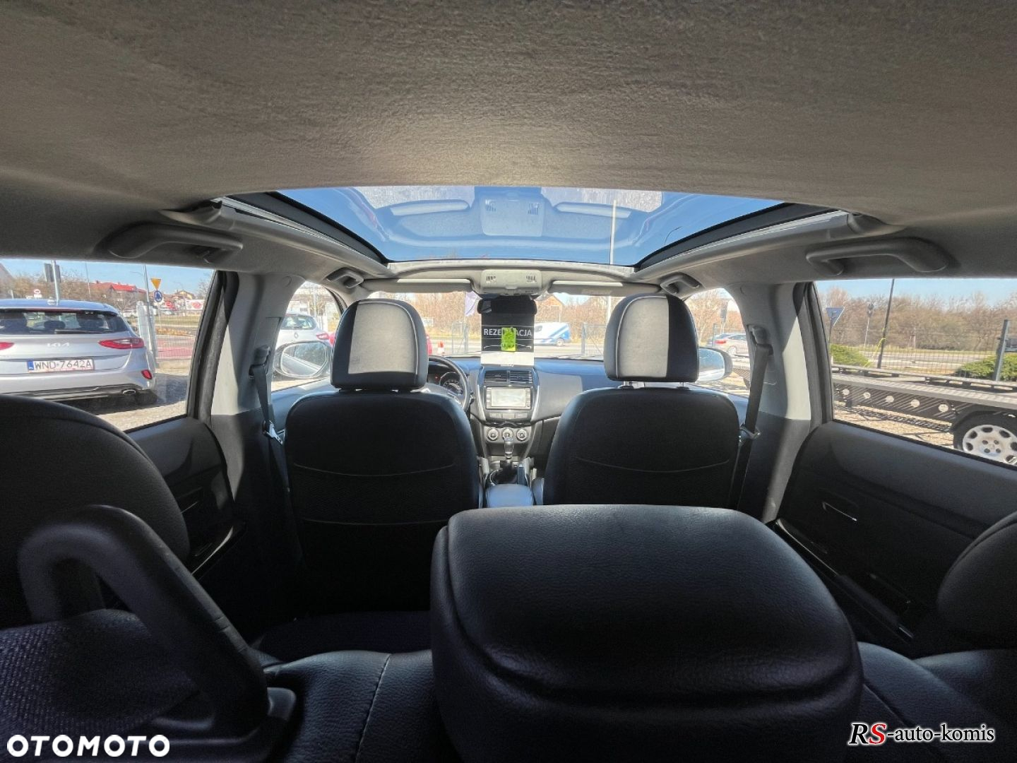 Citroën C4 Aircross - 12