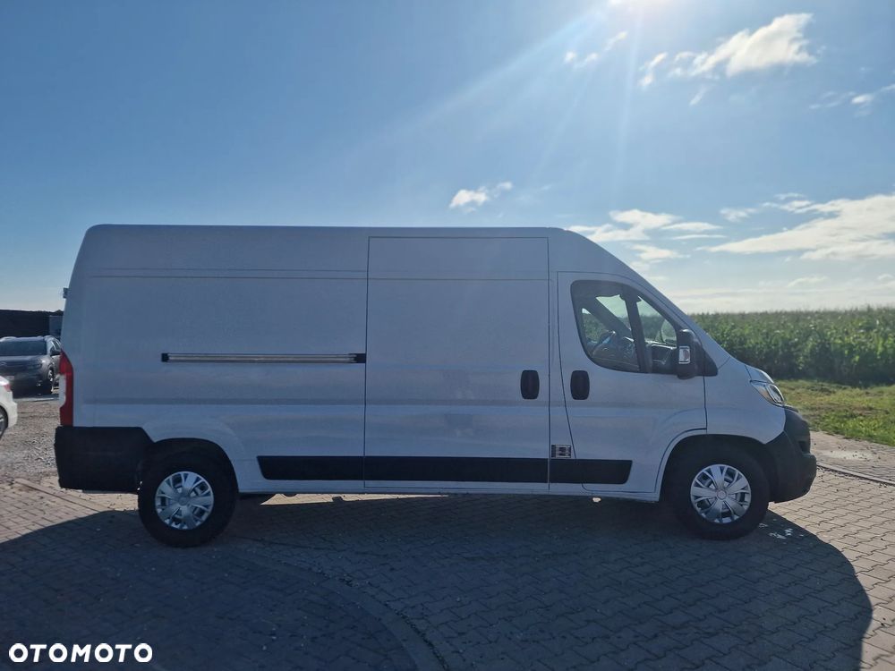 Opel Movano - 9