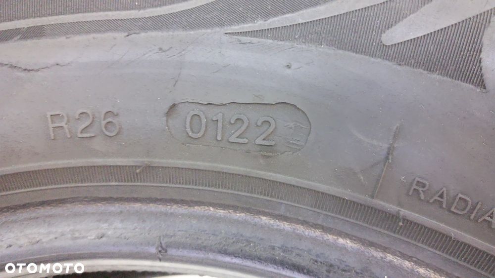 175/70R13 82T Imperial 2022 - 7