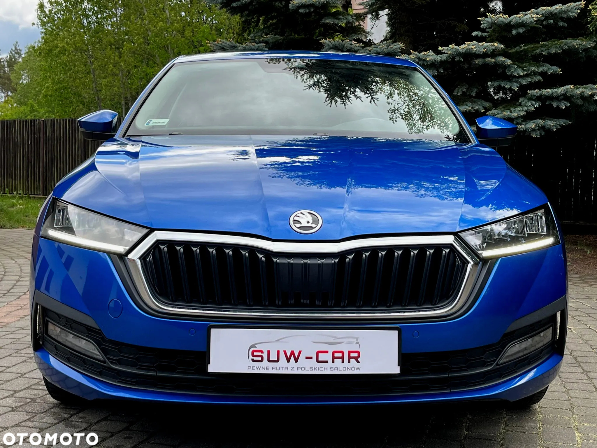 Skoda Octavia 1.5 TSI ACT Ambition - 5