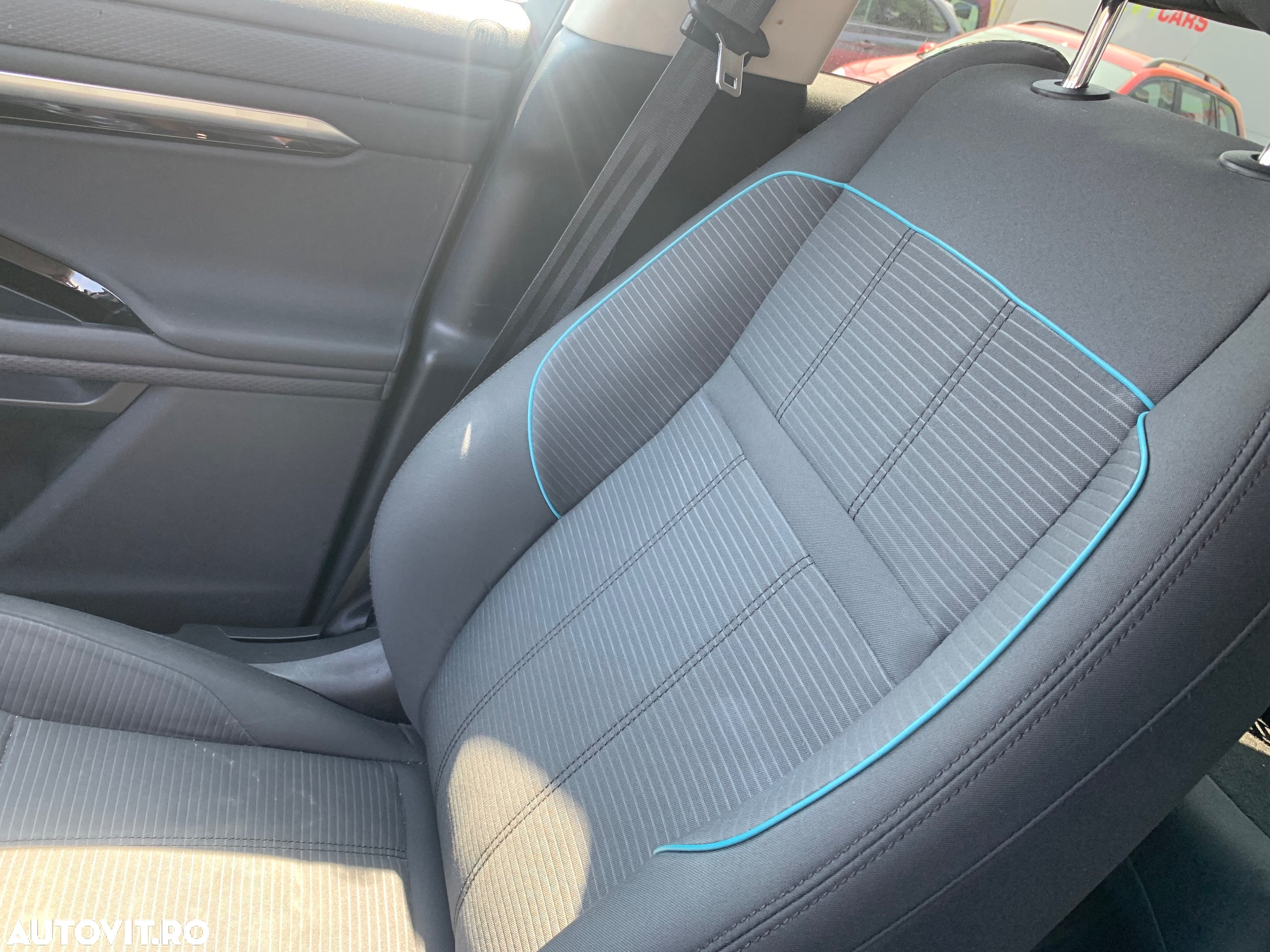Land Rover Range Rover Evoque 2.0 D150 - 8