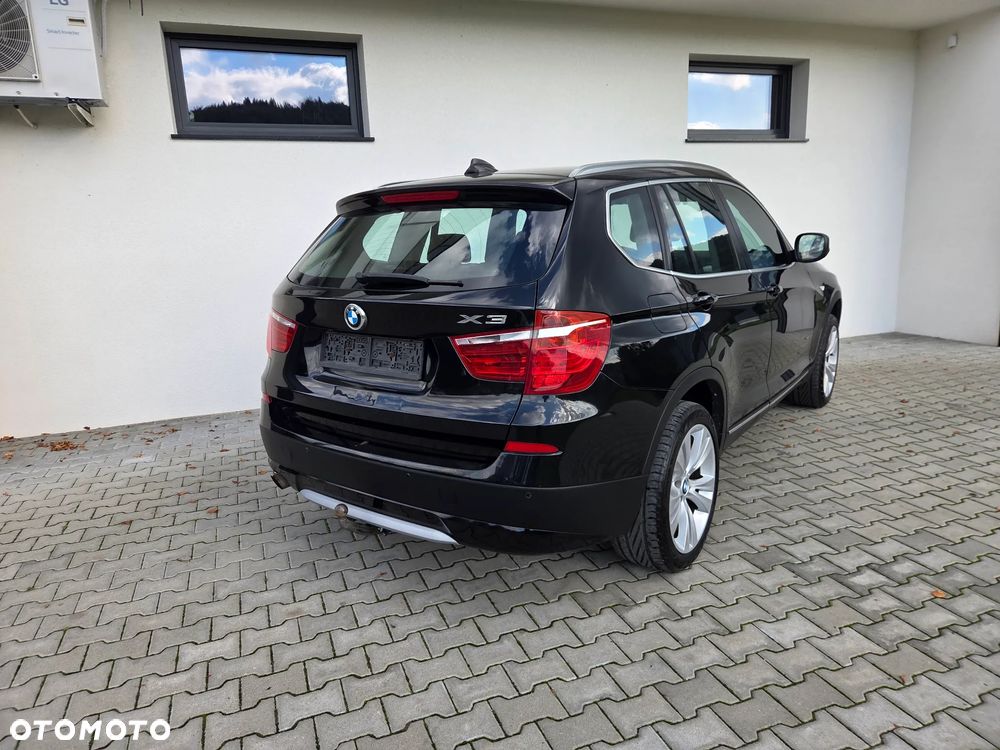 BMW X3 - 4
