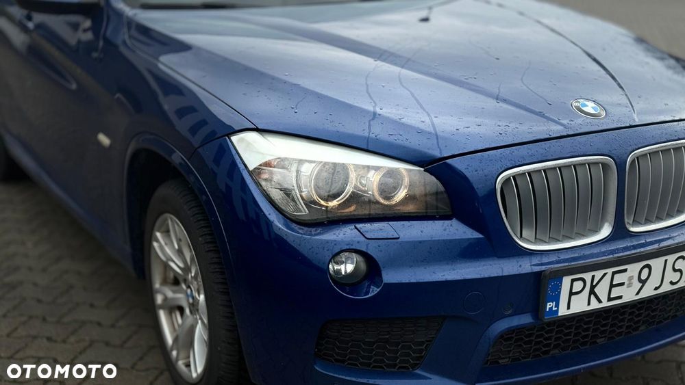 BMW X1 xDrive28i - 10