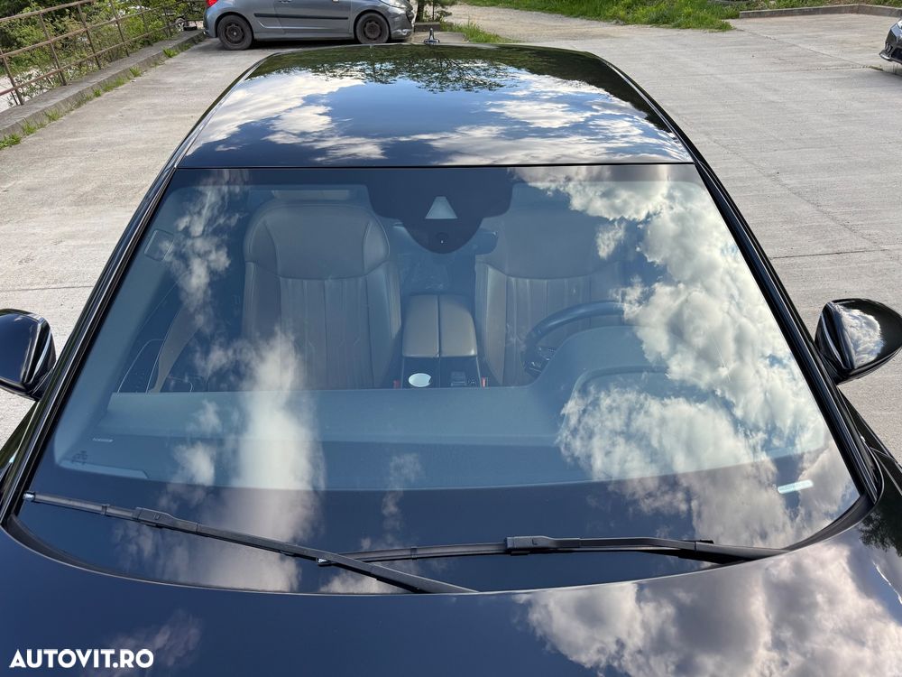 Audi A8 3.0 55 TFSI quattro Tiptronic - 12