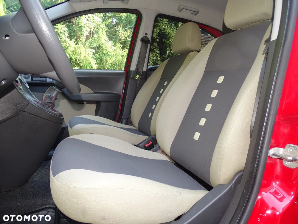 Fiat Panda 1.2 Dynamic - 9