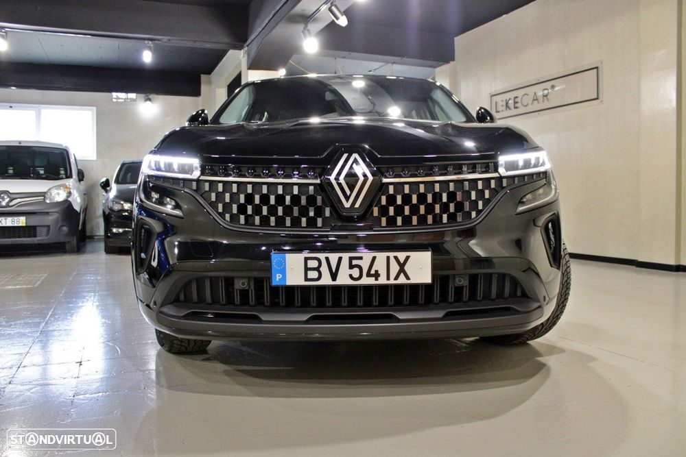 Renault Austral 1.3 Mild Hybrid Evolution - 11