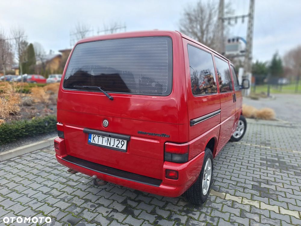 Volkswagen Transporter Standard - 27