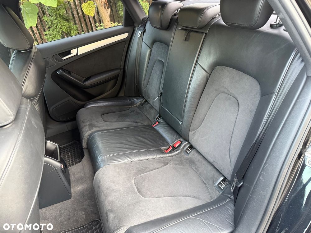 Audi A4 - 16