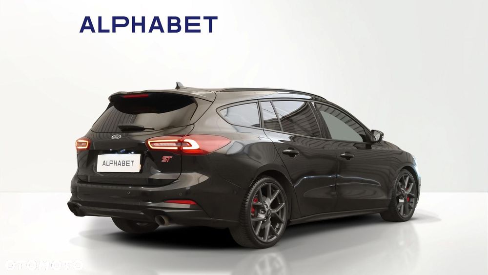 Ford Focus 2.3 EcoBoost ST X - 5