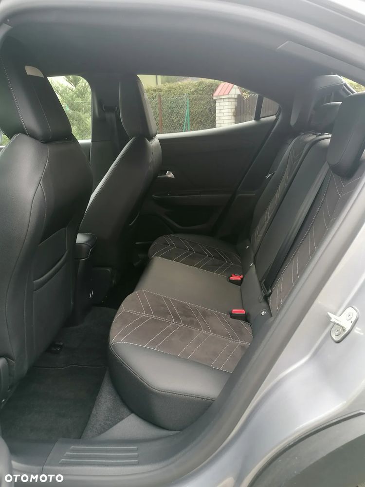 Opel Mokka 1.2 DI Turbo Ultimate - 18