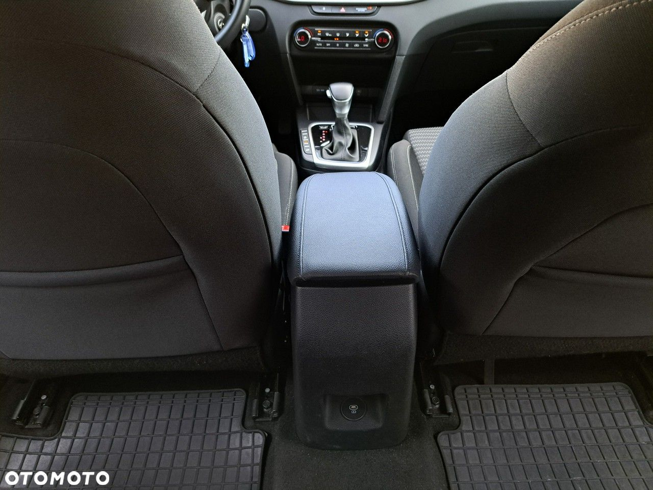 Kia Ceed 1.5 T-GDI M - 31