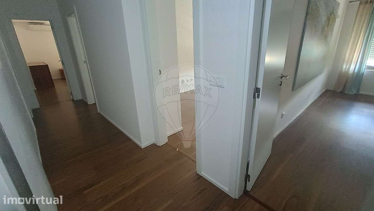 Apartamento T4 para arrendamento - Grande imagem: 4/22