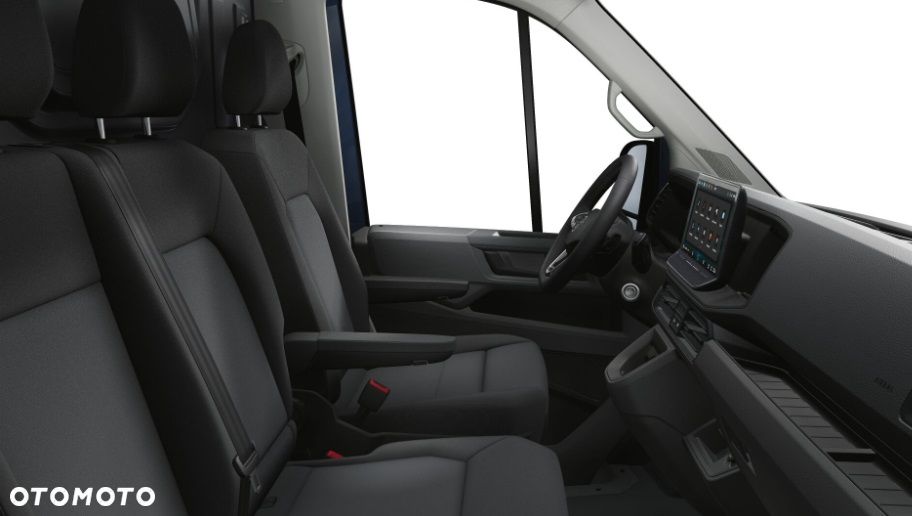 Volkswagen Crafter - 8