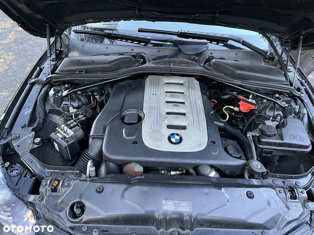 BMW Seria 5 - 5