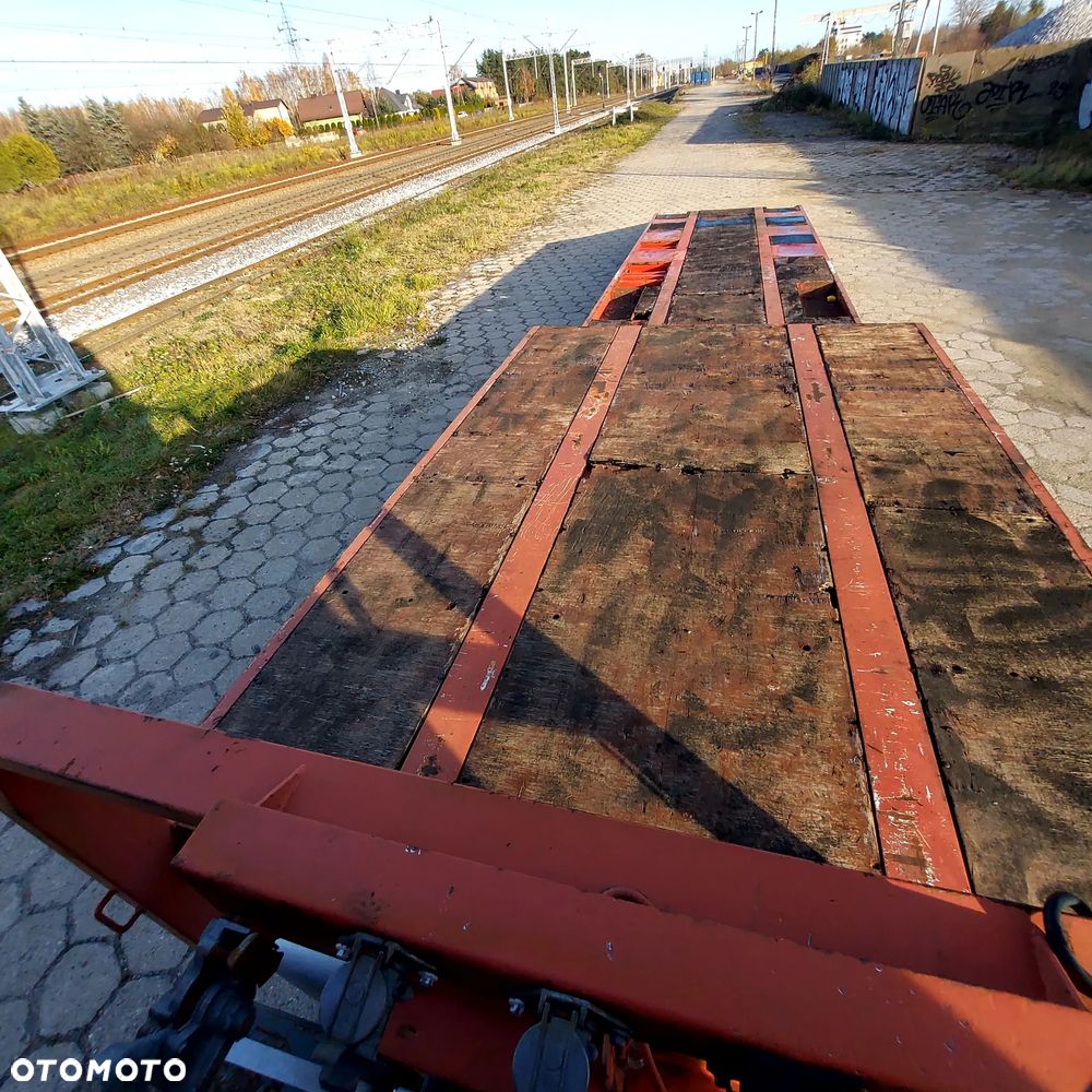 Fruehauf TE34 - 9