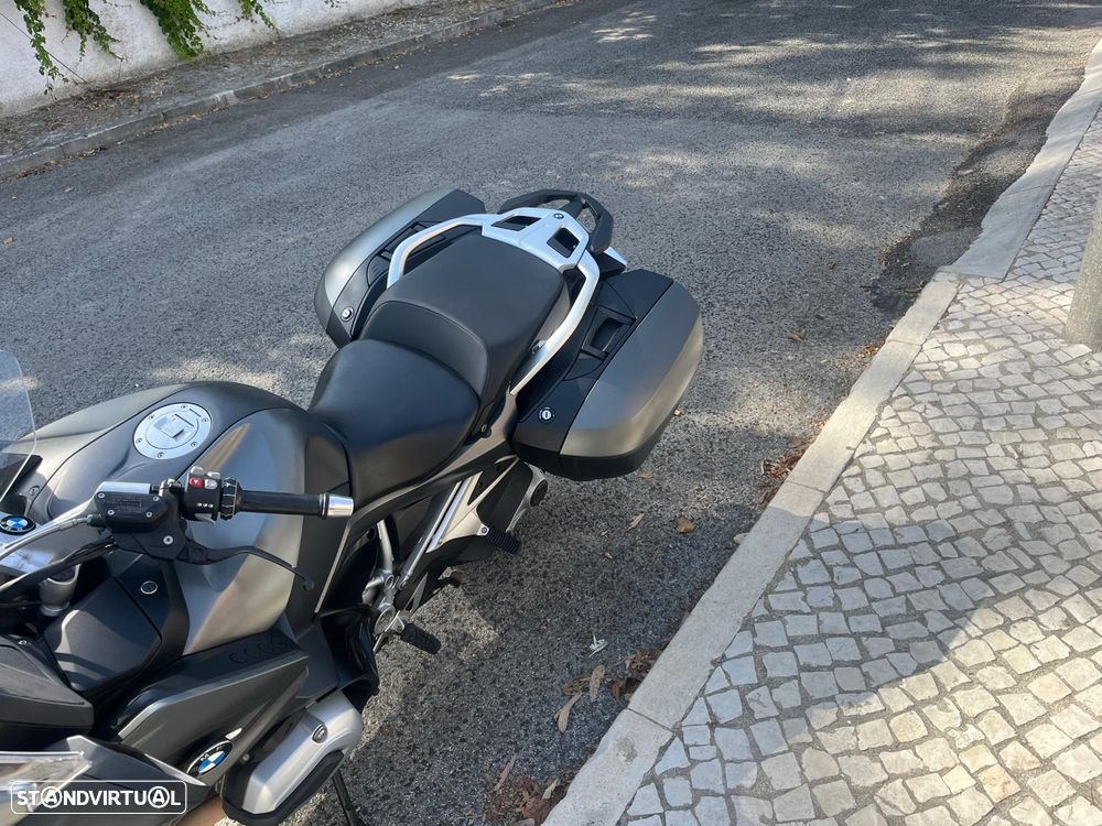 BMW R 1200 RT - 5