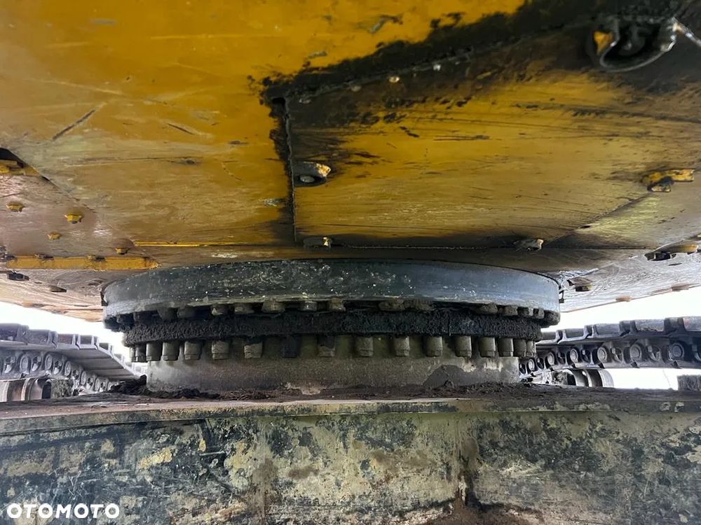 Caterpillar 336F L - 10