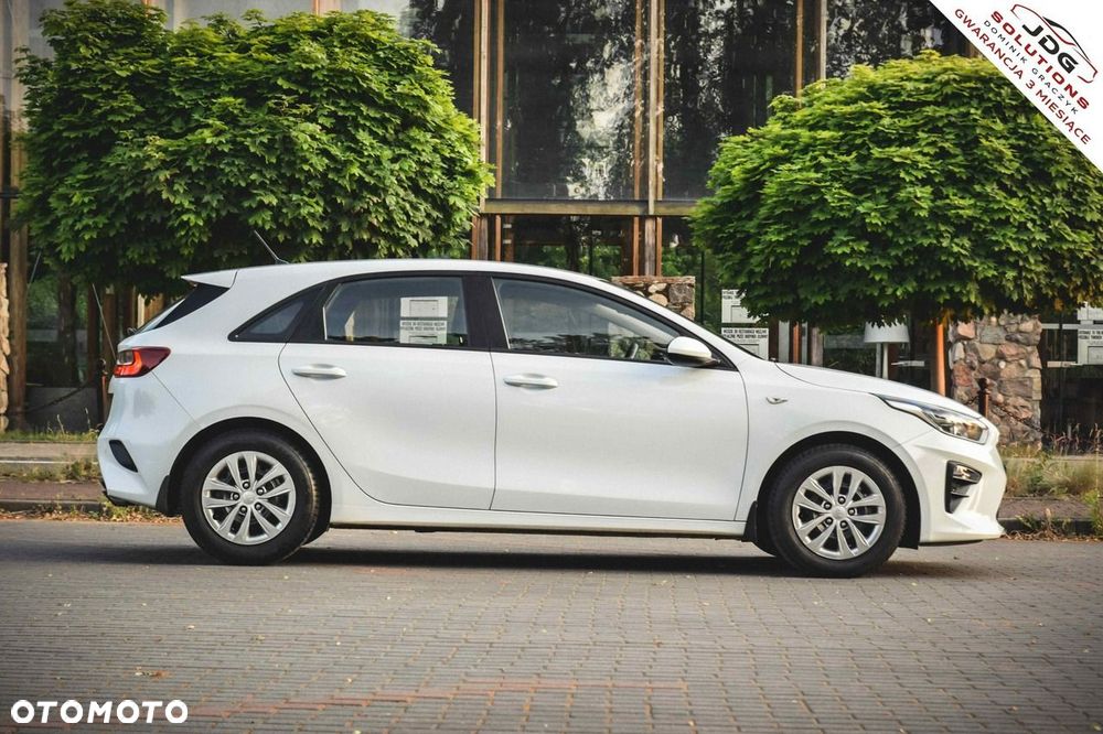 Kia Ceed 1.4 M - 6