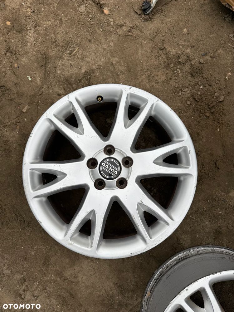 FELGI VOLVO XC90 18' 38639519 - 4