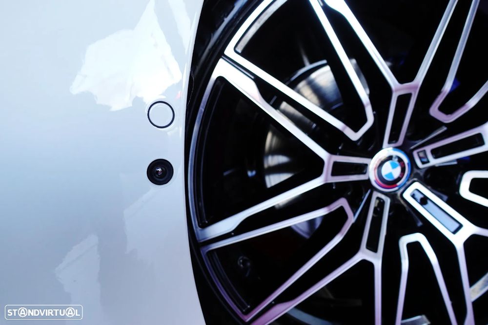 BMW 420 Gran Coupé d Pack M Auto - 5