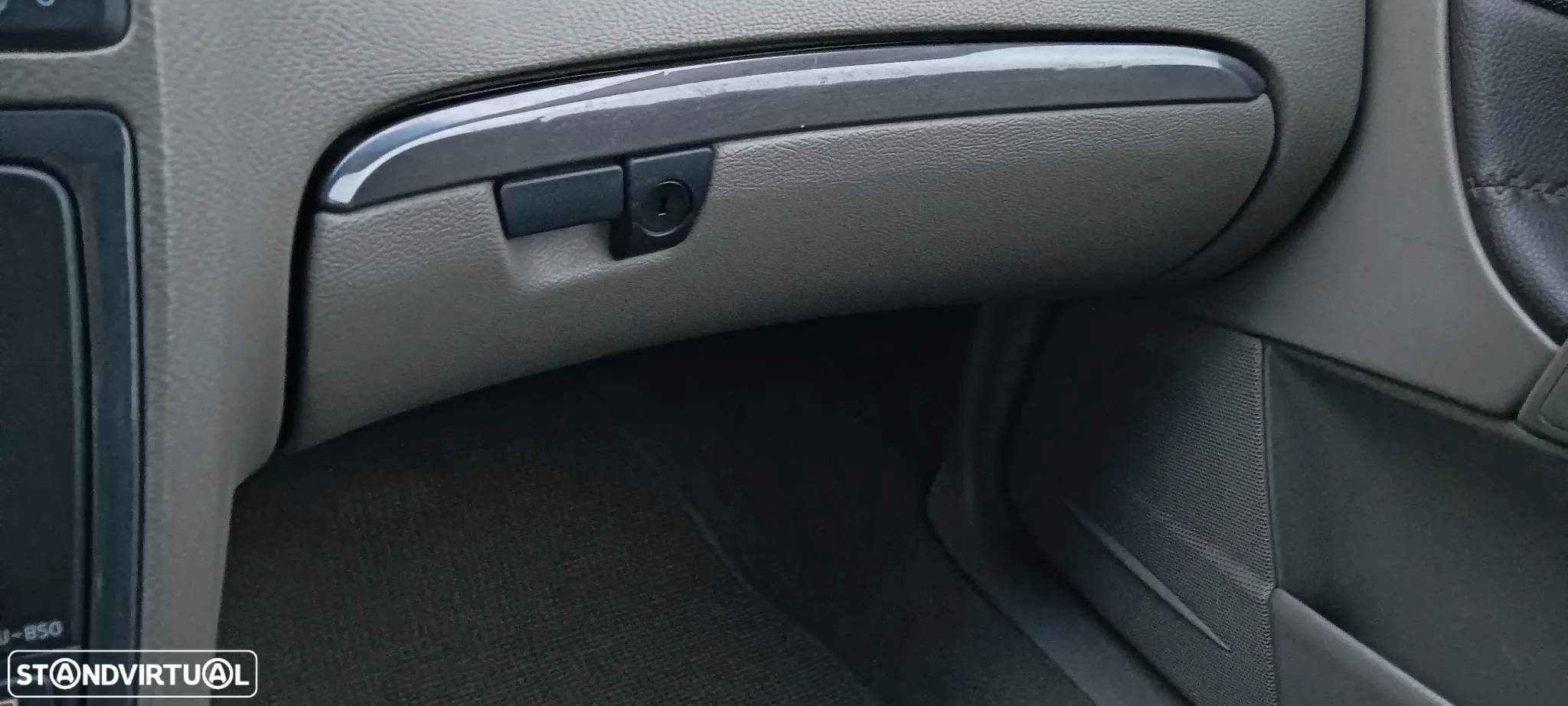 Volvo XC 70 2.4 D5 Nivel 3 - 10