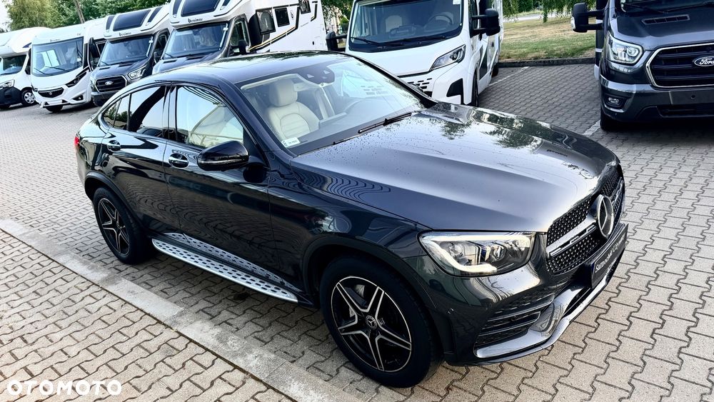 Mercedes-Benz GLC - 13