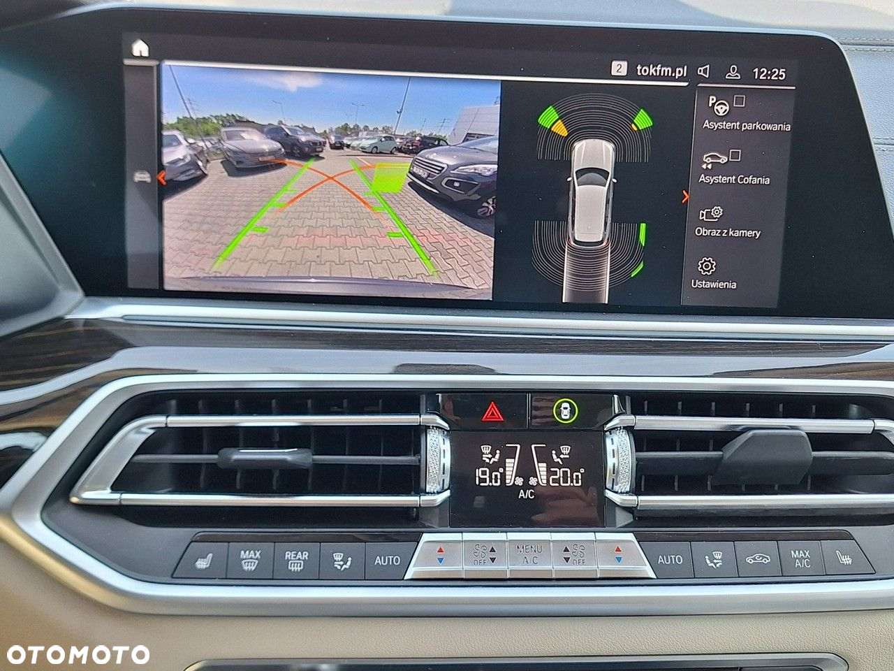 BMW X5 xDrive30d - 12