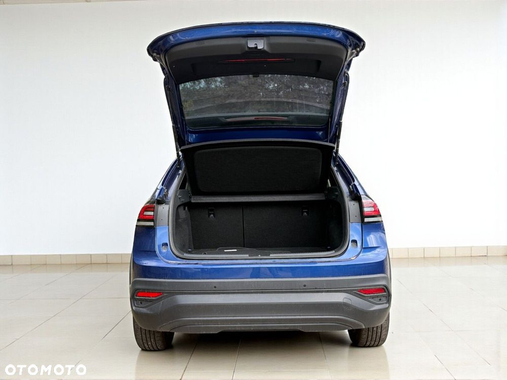 Volkswagen Taigo - 11