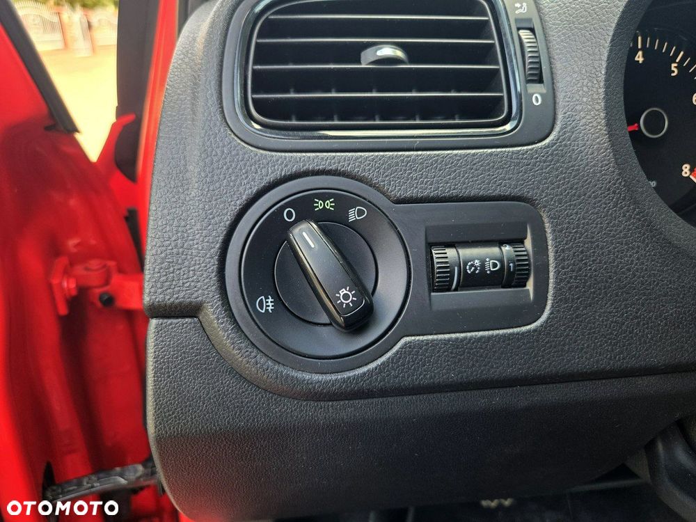 Volkswagen Polo 1.2 Style - 15