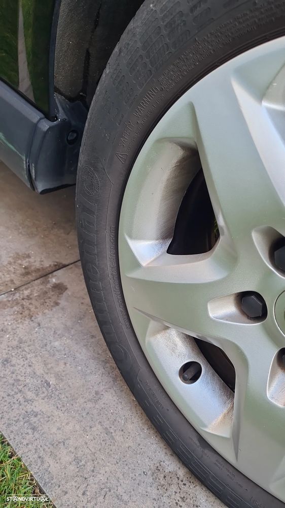 Opel Vectra Caravan 1.9 CDTi Executive - 27