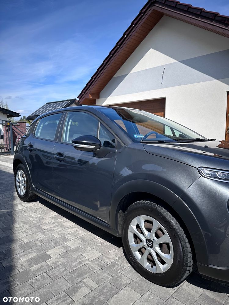 Citroën C3 1.2 PureTech Elle - 10