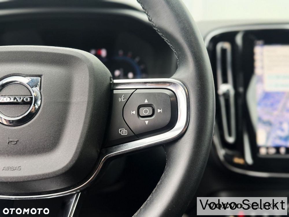 Volvo XC 40 - 14