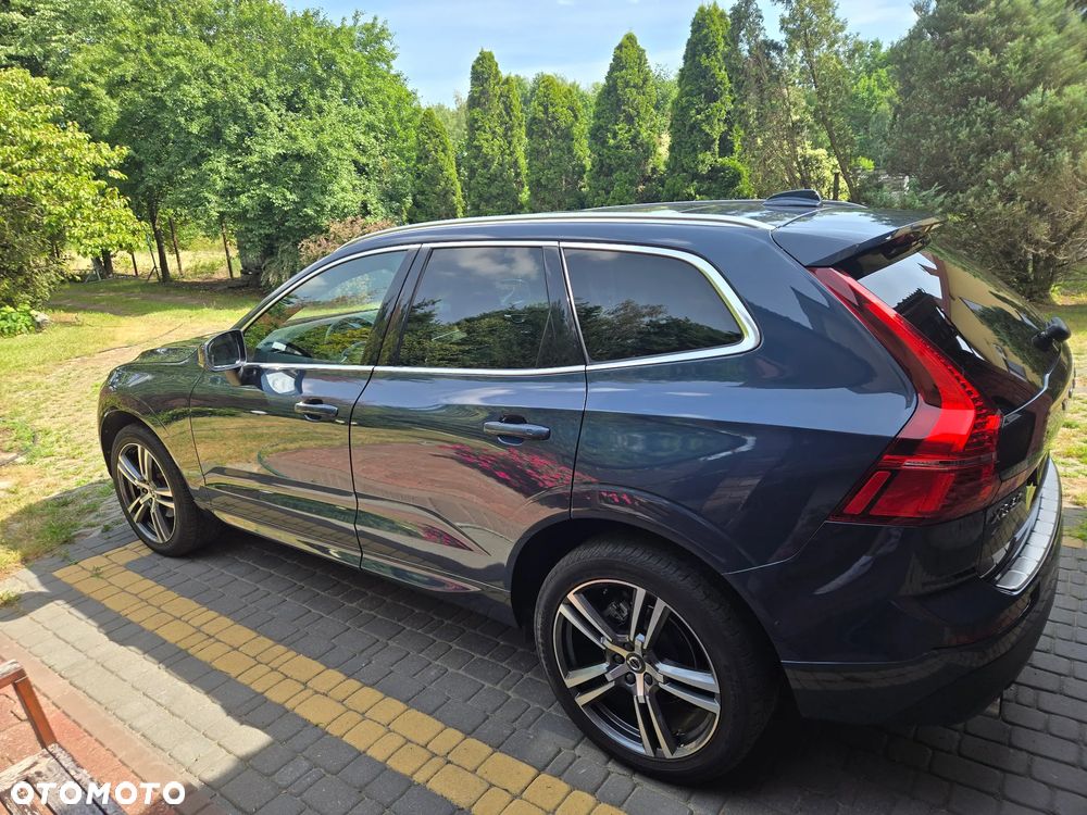 Volvo XC 60 B5 B AWD Geartronic Momentum Pro - 6