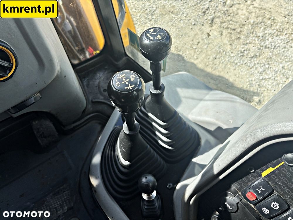 JCB 3CX COMPACT KOPARKO-ŁADOWARKA 2019R | JCB 2CX, JCB 3CX COMPACT, JCB 1CX - 33